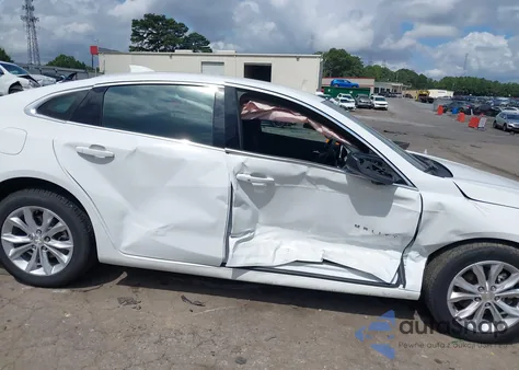 2023 Chevrolet Malibu Fwd 1Lt z USA, uszkodzony, nr VIN 1G1ZD5ST8PF164144